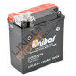 Μπαταρία μοτοσυκλέτας Unibat 5 Ah, 12 V - CB5LB-BS thumb
